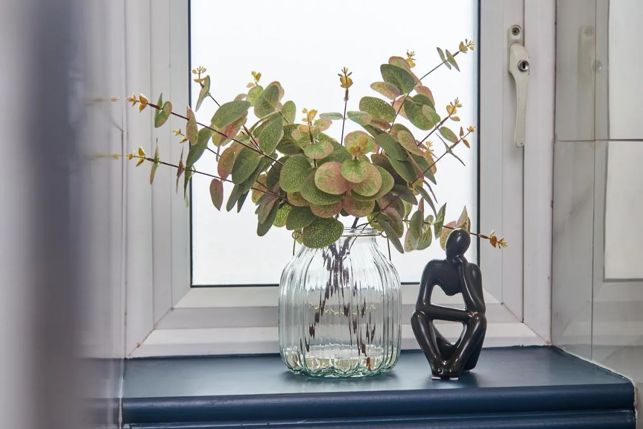 Homebird Property - Haddon House Leeds  Leeds (West Yorkshire)