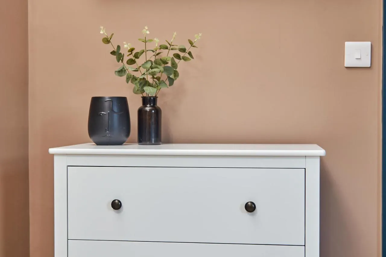 Homebird Property - Haddon House Leeds  Feriehus Leeds (West Yorkshire)
