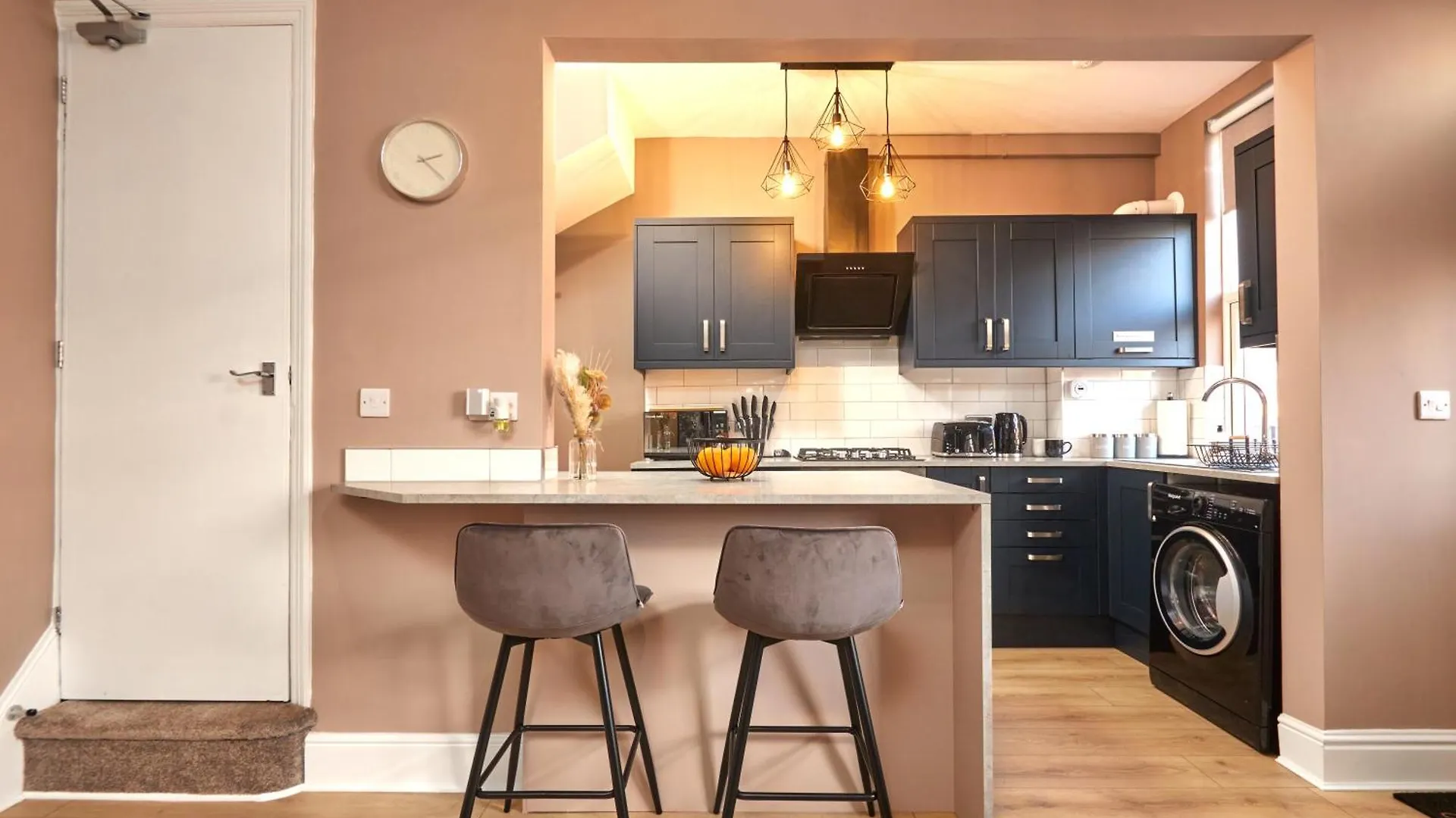 Homebird Property - Haddon House Leeds  Storbritannien